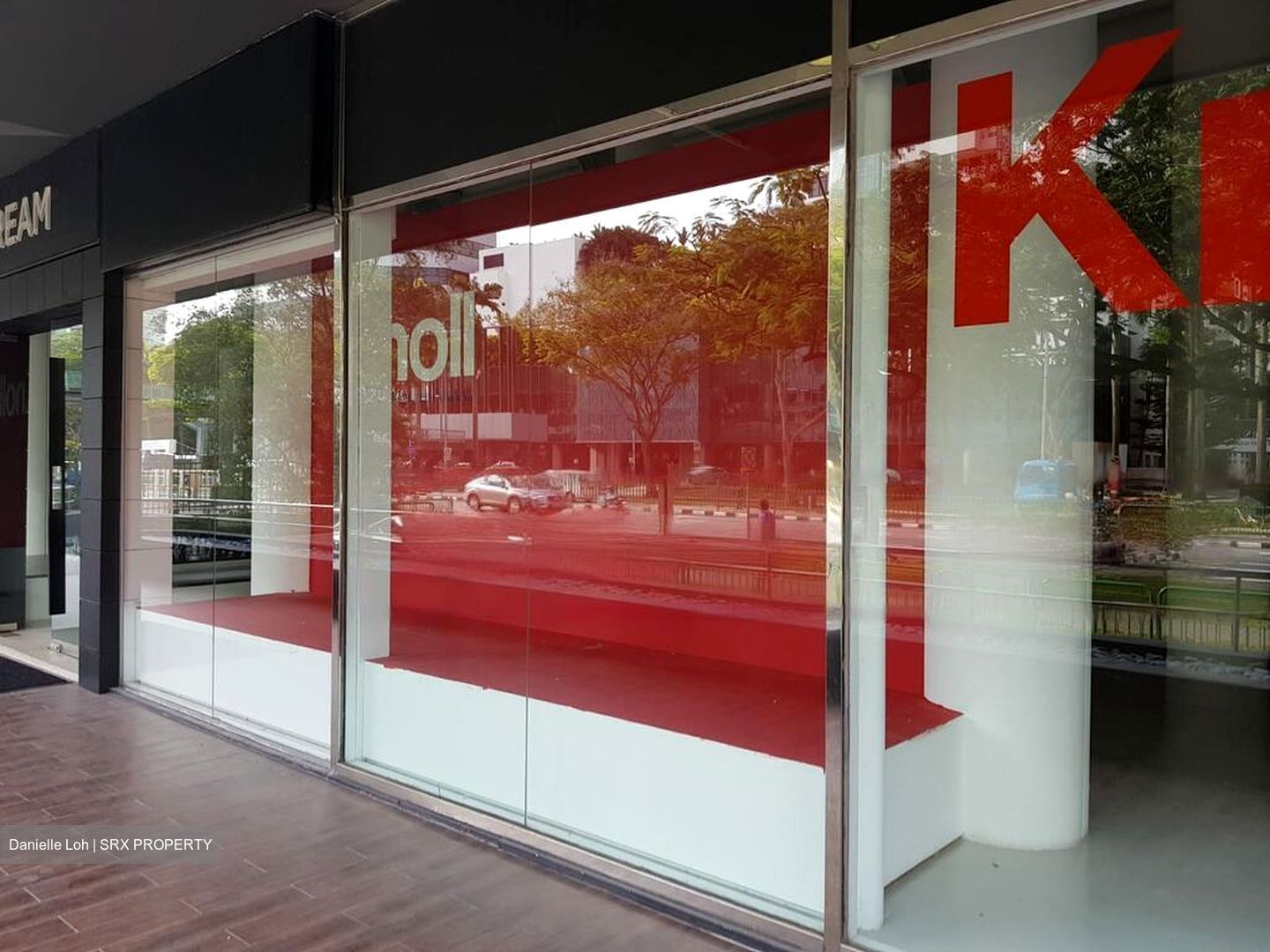 Spring Grove (D10), Retail #459655661